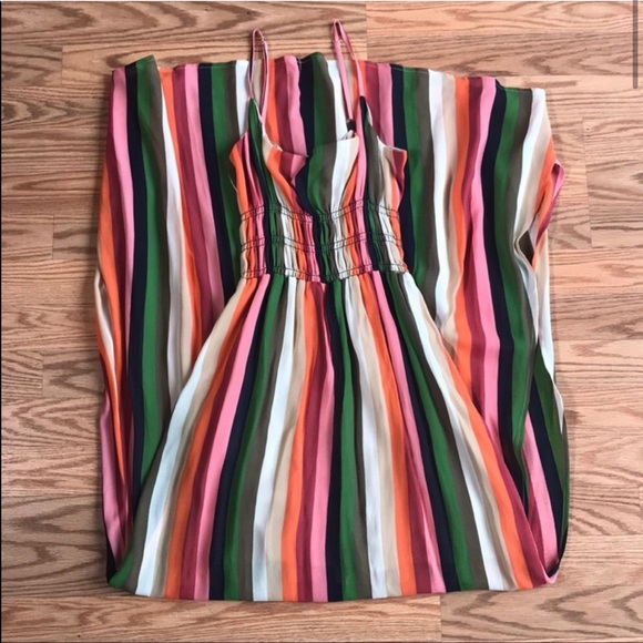 Reformation Tudor dress - Picture 3 of 9